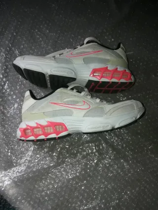 Zapatillas Nike Zoom Air Talla 43