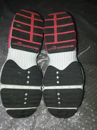 Zapatillas Nike Zoom Air Talla 43