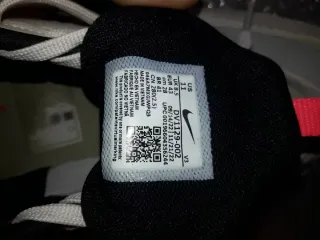 Zapatillas Nike Zoom Air Talla 43