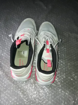 Zapatillas Nike Zoom Air Talla 43