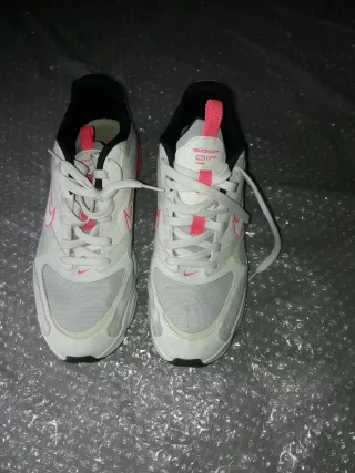 Zapatillas Nike Zoom Air Talla 43