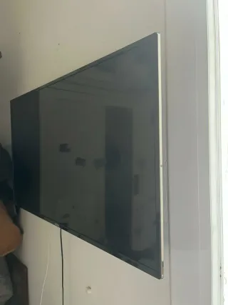 Google Chromecast Blanco