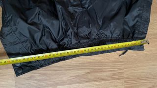 pantalón lluvia moto