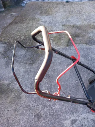 Cortacesped Greencut