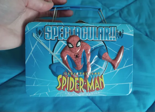 Figuras Marvel NUEVAS (Hulk, Spiderman....