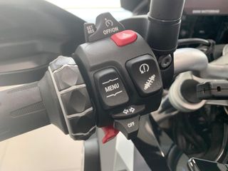 BMW Motorrad F 800 GS