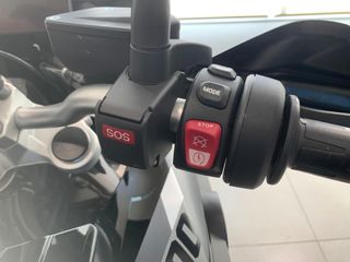 BMW Motorrad F 800 GS