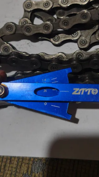 Shimano Ultegra CN-HG701 chain for 11 speed