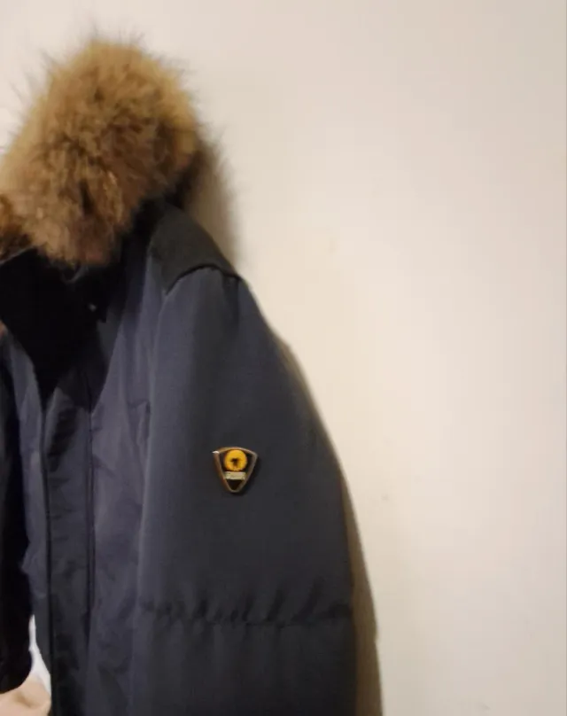 Parca Ciesse X Nuvolari taglia L (52)  Artic serie