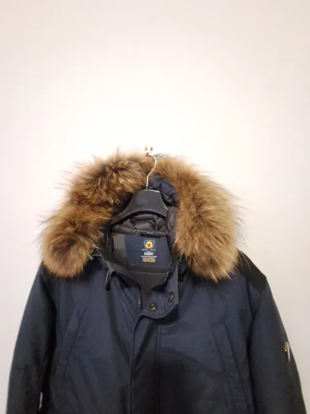 Parca Ciesse X Nuvolari taglia L (52)  Artic serie