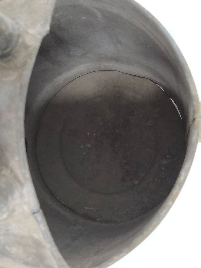 Antigua Regadera, Regadora de Zinc - Años 20-30