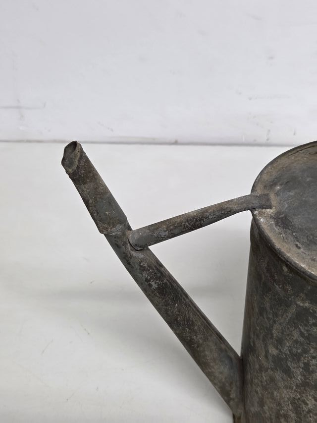 Antigua Regadera, Regadora de Zinc - Años 20-30