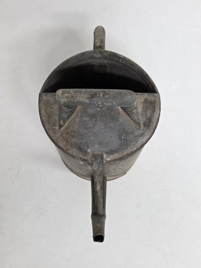 Antigua Regadera, Regadora de Zinc - Años 20-30