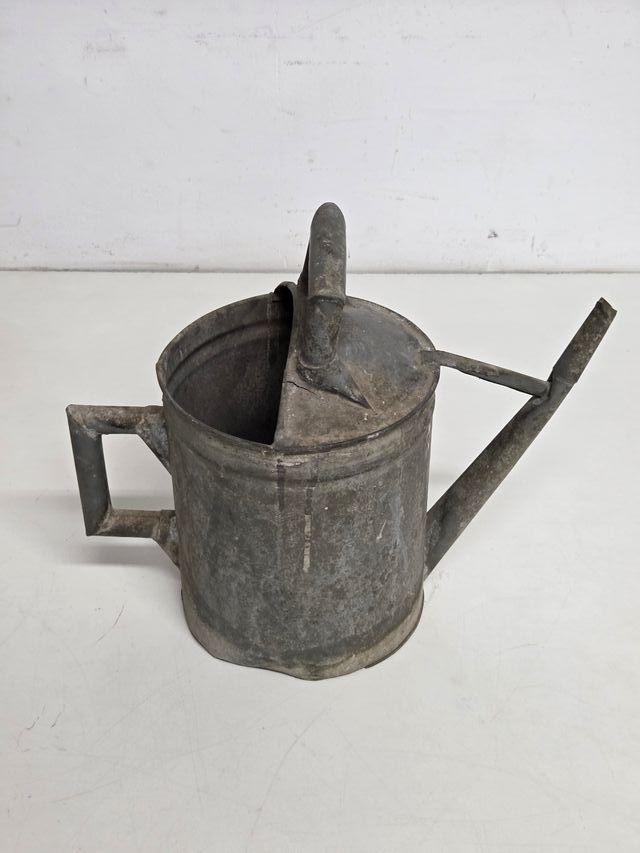 Antigua Regadera, Regadora de Zinc - Años 20-30