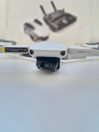 Drone DJI Mavic Mini
