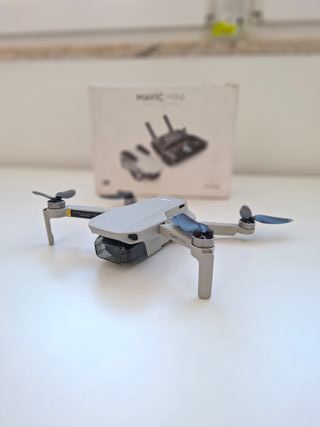 Drone DJI Mavic Mini