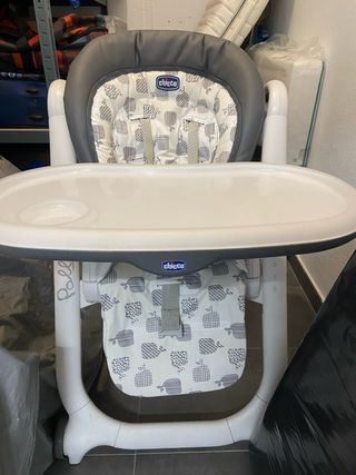 Trona bebé Chicco