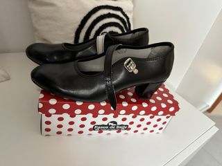 Zapatos de baile Paso de Baile Talla 39