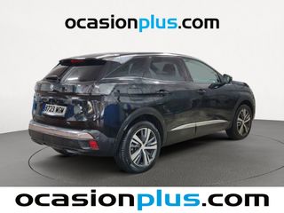 Peugeot 3008 PureTech 130 S&S Allure Pack 96 kW (130 CV)