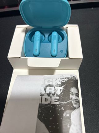 JBL Wave Flex 2, Auriculares inalámbricos True Wir
