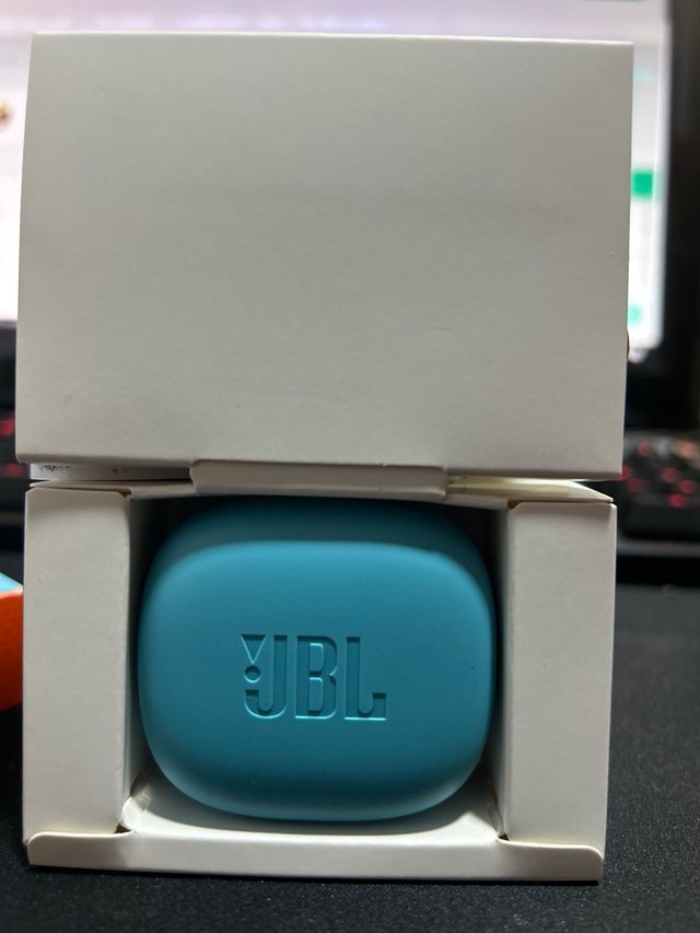 JBL Wave Flex 2, Auriculares inalámbricos True Wir