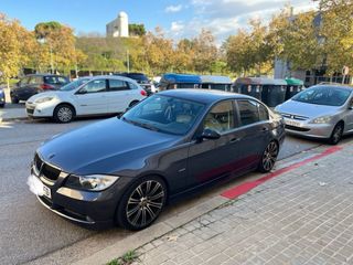 BMW Serie 3 2007
