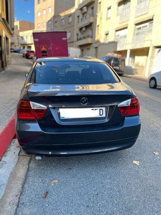 BMW Serie 3 2007