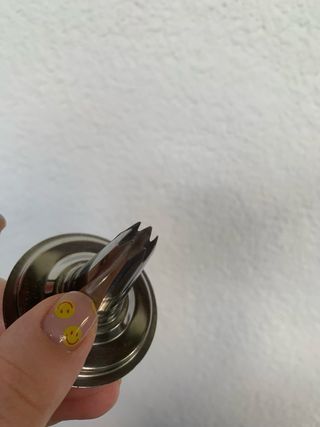 Set Siringa in acciaio per pasticceria