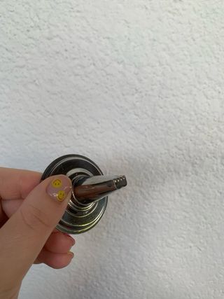 Set Siringa in acciaio per pasticceria