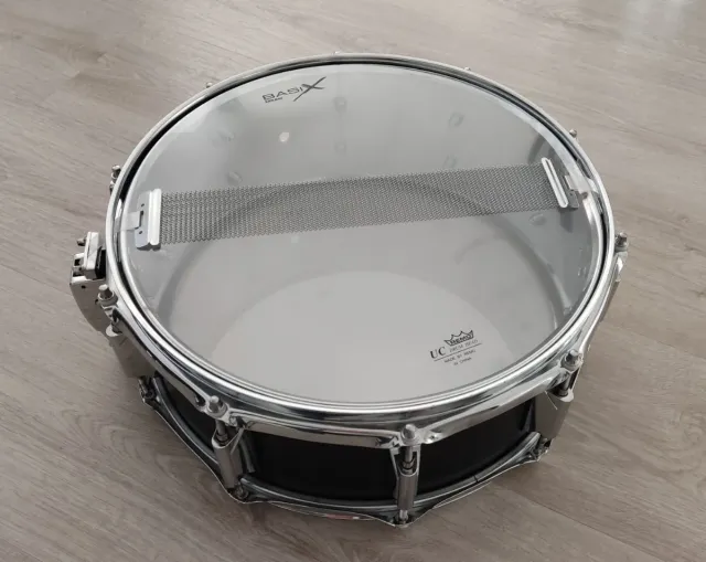 Caja Gewa Pure Classic 14x5,5