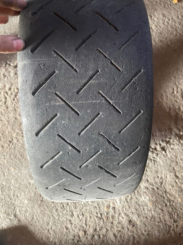 Neumático Michelin 205/55 R15