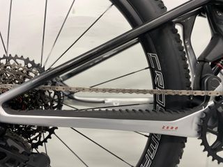 BICI MTB MONDRAKER F-PODIUM CARBON R T.M EXPO