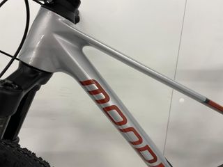 BICI MTB MONDRAKER F-PODIUM CARBON R T.M EXPO