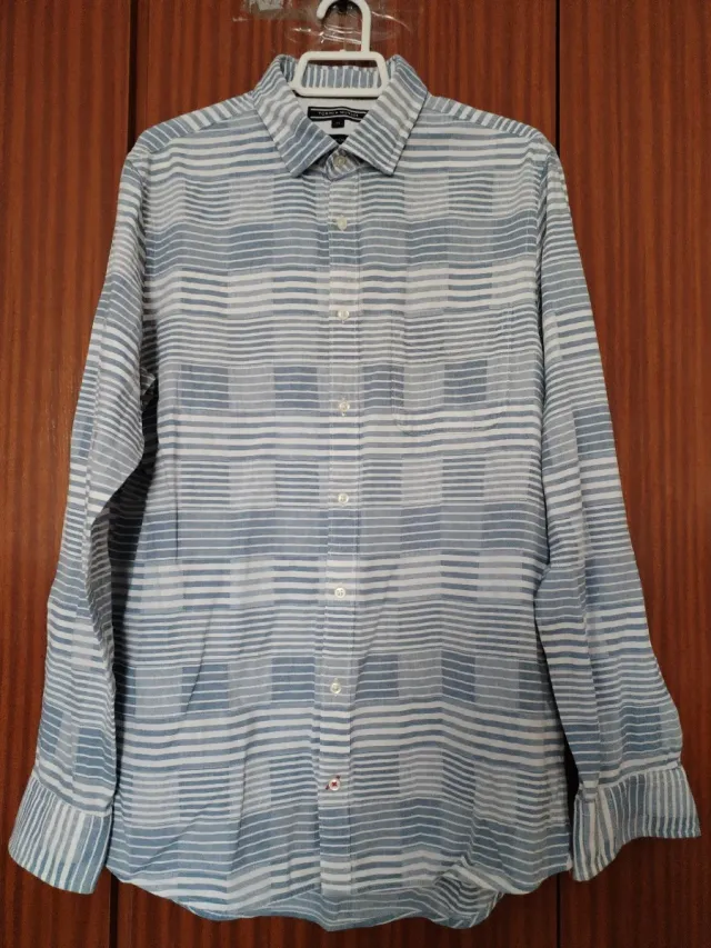 TOMMY HILFIGER, TALLA M