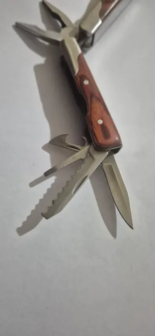 Coltellino Vintage Sheffield Pat Pending