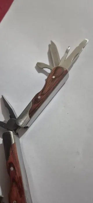 Coltellino Vintage Sheffield Pat Pending