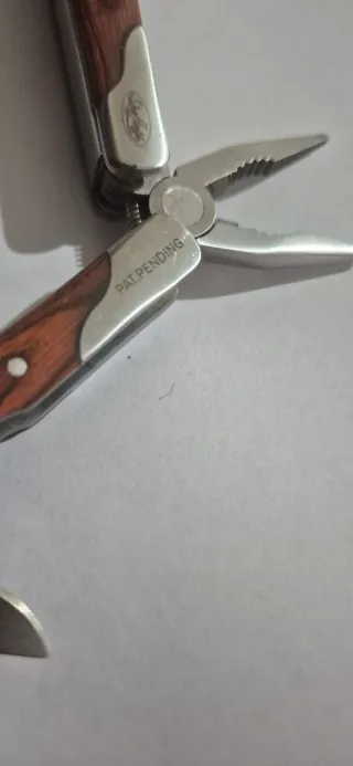 Coltellino Vintage Sheffield Pat Pending