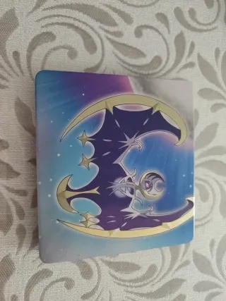 Pokemon Luna 3DS