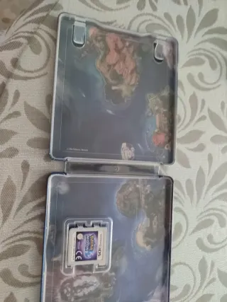 Pokemon Luna 3DS