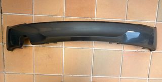 Difusor trasero BMW F22