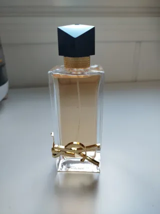 Yves Saint Laurent Libre Eau de Toilette 90ml