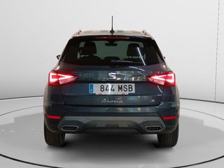 Seat Arona FR XL
