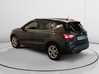 Seat Arona FR XL