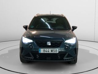 Seat Arona FR XL