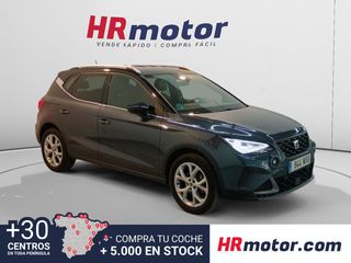 Seat Arona FR XL