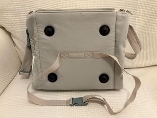 Bolso trona Jané Avant Asiento con compartimentos