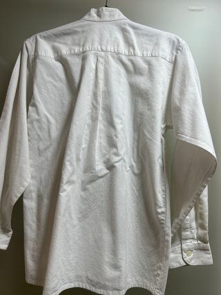 Camisa Fallera Niño Talla 10 -12 años (35)