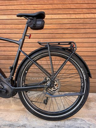 Bicicleta Eléctrica Giant FASTROUD E+ EX PRO 2024