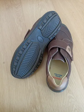 Zapatos niño Andanines T35