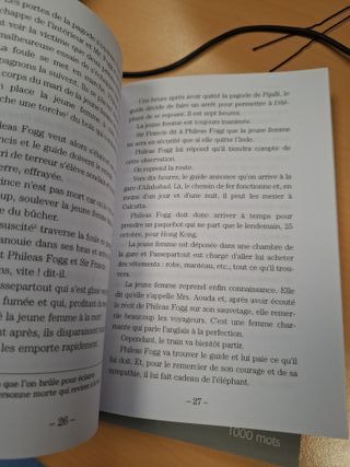 Le tour du monde en 80 jours